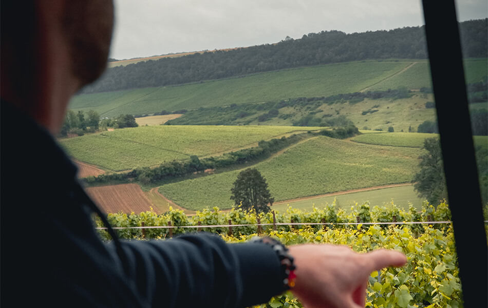 tour in champagne 950